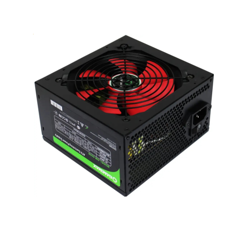Блок живлення GAMEMAX GM-500B в Notebooker.ua