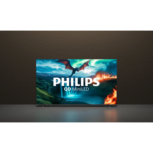 Телевізор PHILIPS 65MLED820/12 в Ноутбукер.ua фото 2