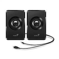 Акустична система GENIUS SP-U125 (31730042400) в Ноутбукер.ua