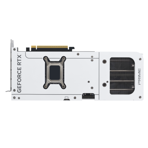 Відеокарта ASUS PRIME-RTX5070-O12G-WHITE в Notebooker.ua фото 8