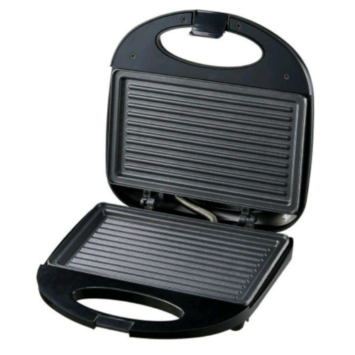 Сендвічница ESPERANZA EKT009 Sandwich Maker 1000W в Ноутбукер.ua фото 2