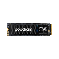 Накопичувач SSD GOODRAM SSDPR-PX500-256-80-G3 в Notebooker.ua