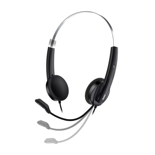 Навушники GENIUS HS-220U (31710020400) в Ноутбукер.ua фото 2