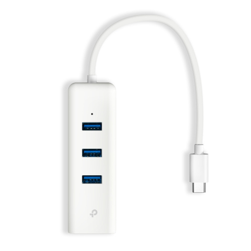USB-хаб TP-LINK UE330C в Notebooker.ua