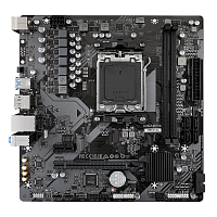 Материнська плата GIGABYTE A620M H в Notebooker.ua
