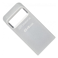 Флеш-накопичувач KINGSTON DTMC3G2/64GB в Notebooker.ua
