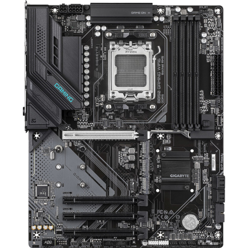 Материнська плата GIGABYTE B850 GAMING WIFI6 в Notebooker.ua Материнська плата GIGABYTE B850 GAMING WIFI6 в Notebooker.ua