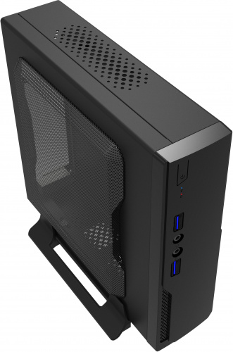 Корпус GAMEMAX MT300-2U3-120W в Ноутбукер.ua фото 3
