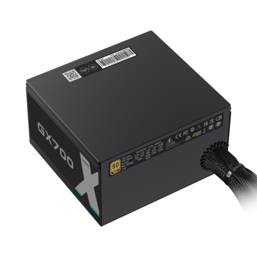 Блок живлення GAMEMAX GX-700 в Ноутбукер.ua фото 7