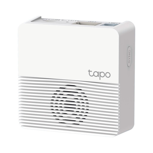 Комплект відеоспостереження TP-LINK Tapo C420S2 в Notebooker.ua фото 4