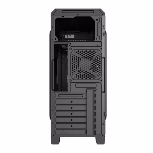 Корпус GAMEMAX G561 Black в Notebooker.ua фото 5