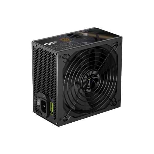 Блок живлення GAMEMAX GP 450B в Ноутбукер.ua фото 5