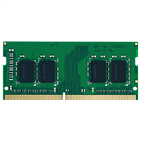 Модуль пам'яті GOODRAM GR3200S464L22/16G в Ноутбукер.ua