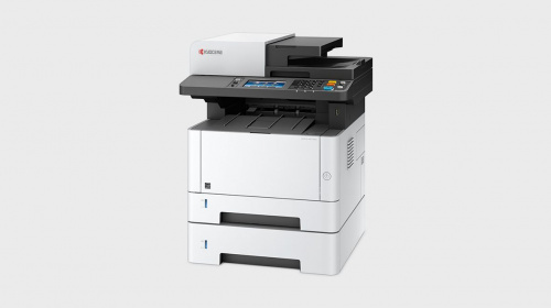 Багатофункціональний пристрій KYOCERA ECOSYS M2735dw (1102SG3NL0) в Ноутбукер.ua фото 4