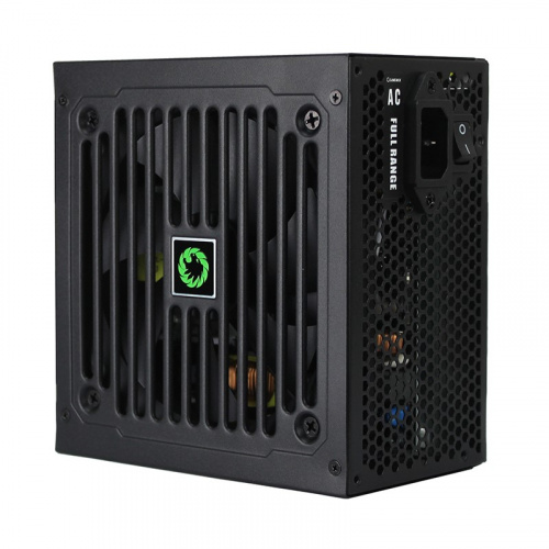 Блок живлення GAMEMAX GE-700 в Notebooker.ua фото 4 Блок живлення GAMEMAX GE-700 в Notebooker.ua фото 4