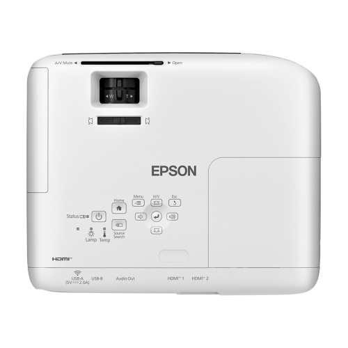 Проектор EPSON EB-FH08 (V11HB54042) в Ноутбукер.ua фото 4
