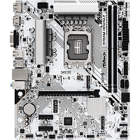 Материнська плата ASROCK B760M-HDV/M.2 в Notebooker.ua