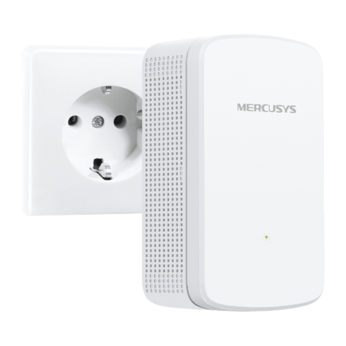 Ретранслятор Wi-Fi MERCUSYS ME20 в Notebooker.ua фото 3