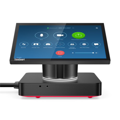 Моноблок LENOVO ThinkSmart Hub (11H1000LUI) в Notebooker.ua