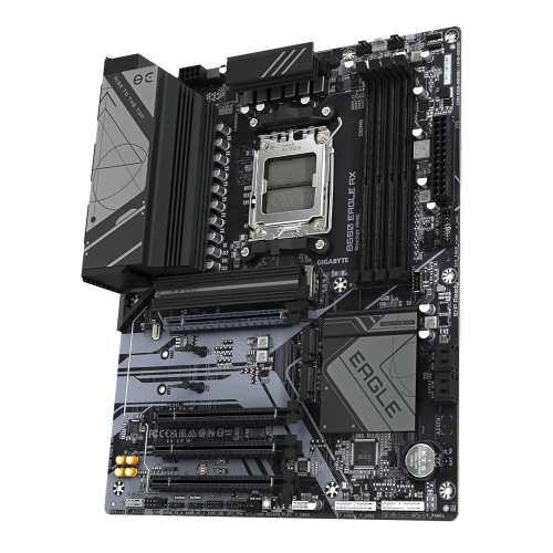 Материнська плата GIGABYTE B650 EAGLE AX в Notebooker.ua фото 3