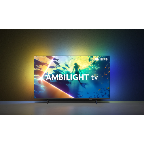 Телевізор PHILIPS 43PUS8010/12 в Ноутбукер.ua фото 2
