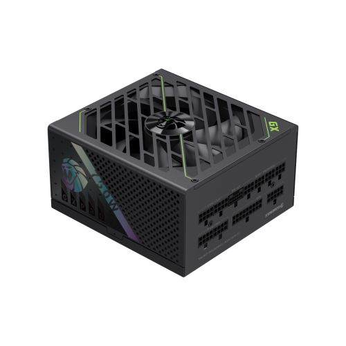 Блок живлення GAMEMAX GX PRO 750G в Notebooker.ua фото 10 Блок живлення GAMEMAX GX PRO 750G в Notebooker.ua фото 10