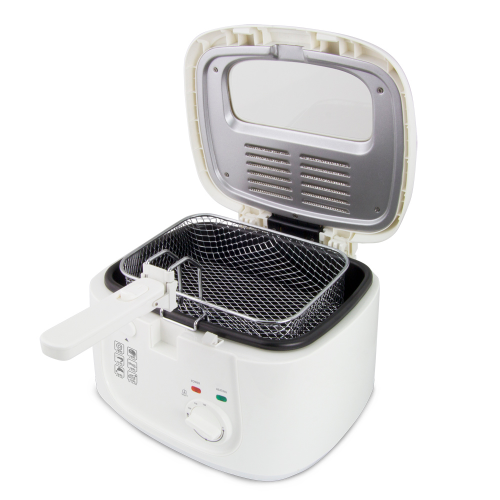 Фритюрниця ESPERANZA EKG012 Deep Fryer в Notebooker.ua фото 4