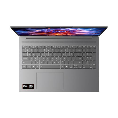 Ноутбук LENOVO IdeaPad Slim 5 16AHP11 (83S4002GRA) в Ноутбукер.ua фото 10