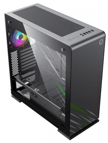 Корпус GAMEMAX VEGA PRO GY в Notebooker.ua фото 3 Корпус GAMEMAX VEGA PRO GY в Notebooker.ua фото 3
