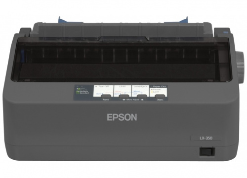  EPSON LX-350 (C11CC24031) в Ноутбукер.ua