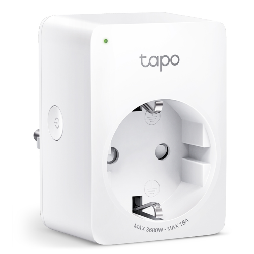 Розумна розетка TP-LINK Tapo P110 в Ноутбукер.ua фото 2