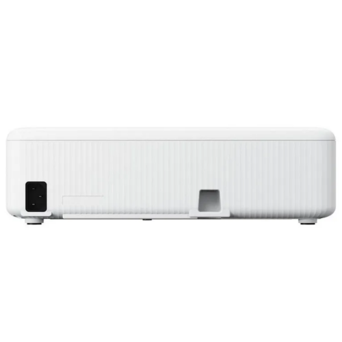 Проектор EPSON CO-WX01 (V11HA86240) в Notebooker.ua фото 4 Проектор EPSON CO-WX01 (V11HA86240) в Notebooker.ua фото 4