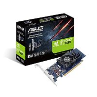 Відеокарта ASUS GT1030-2G-BRK в Ноутбукер.ua