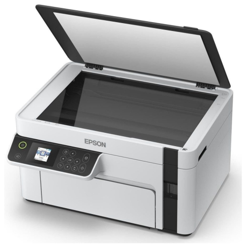 Багатофункціональний пристрій EPSON M2120 (C11CJ18404) в Notebooker.ua фото 3
