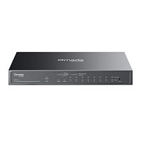 Комутатор мережевий TP-LINK ES210GP в Ноутбукер.ua