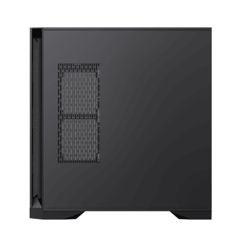 Корпус GAMEMAX Leader TG в Ноутбукер.ua фото 7