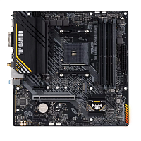 Материнська плата ASUS TUF GAMING A520M-PLUS WIFI в Notebooker.ua