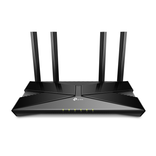Wi-Fi роутер TP-LINK EX520 в Ноутбукер.ua