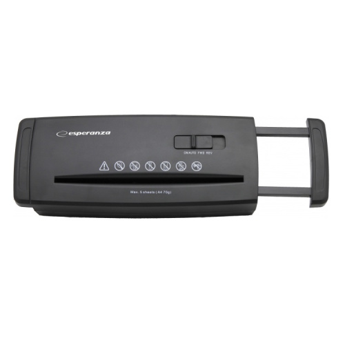  ESPERANZA ShRedder EN101 в Notebooker.ua фото 3
