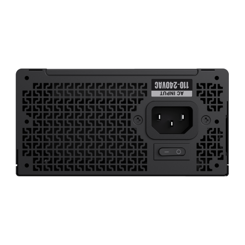 Блок живлення GAMEMAX GS 650G V25 в Notebooker.ua фото 9