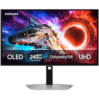 Монітор SAMSUNG LS32HG802SIXUA в Ноутбукер.ua
