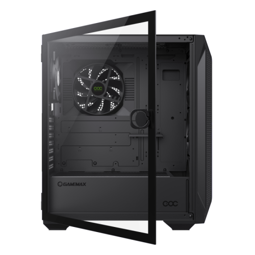 Корпус GAMEMAX Brufen COC в Notebooker.ua фото 36