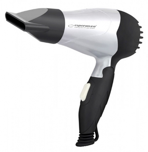  ESPERANZA EBH002S Hair Dryer в Ноутбукер.ua фото 2