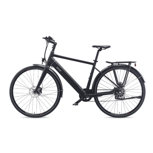 Електровелосипед ACER eUrban bike (GP.EBG11.001) в Notebooker.ua