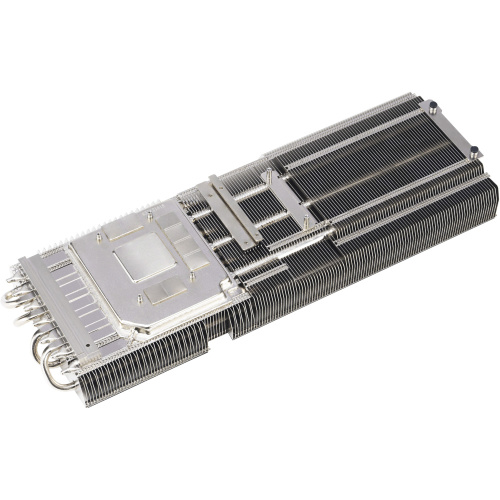 Відеокарта ASUS RTX5080-O16G-NOCTUA в Ноутбукер.ua фото 17