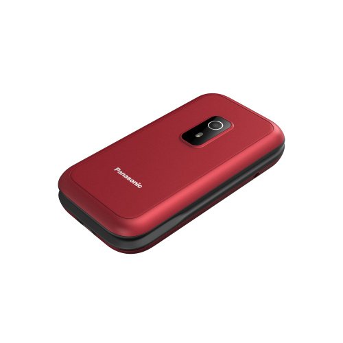 Мобільний телефон PANASONIC KX-TF600EXR в Ноутбукер.ua фото 4