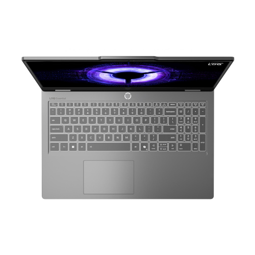 Ноутбук LENOVO LOQ Essential 15IRX11 (83SC008YRA) в Ноутбукер.ua фото 10