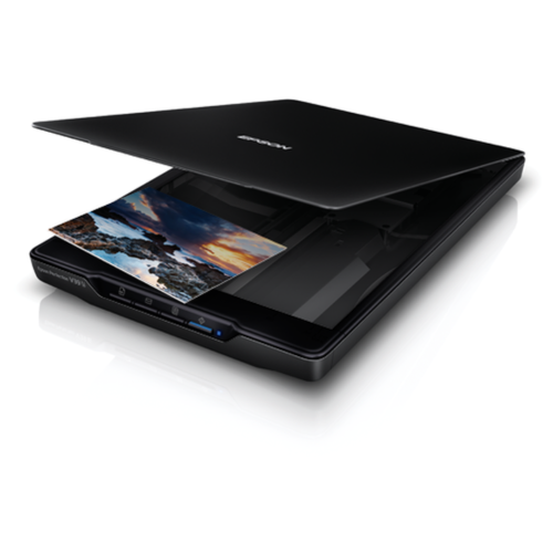 Сканер EPSON Perfection V39II (B11B268401) в Ноутбукер.ua фото 3