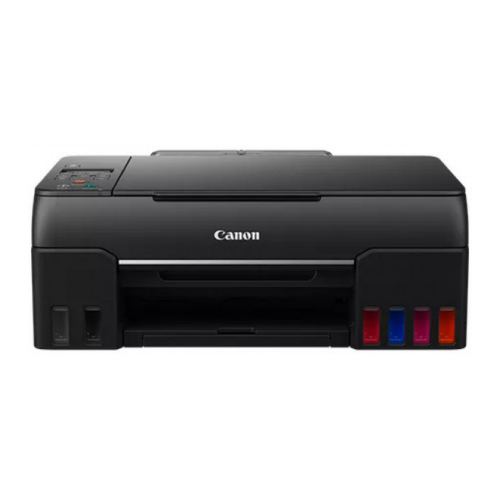 Багатофункціональний пристрій CANON G640 PIXMA (4620C009AB) в Notebooker.ua фото 2 Багатофункціональний пристрій CANON G640 PIXMA (4620C009AB) в Notebooker.ua фото 2
