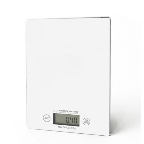  ESPERANZA EKS002W Kitchen Scale Lemon в Ноутбукер.ua